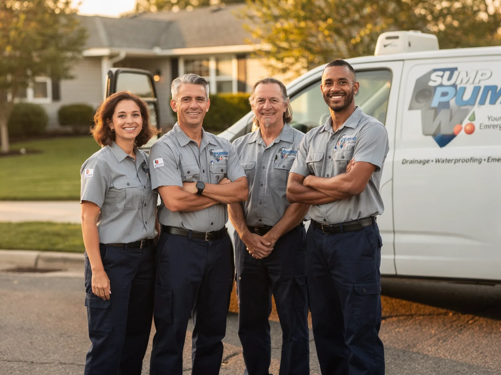 Water Heater Repair company in Big Bend National Park, TX